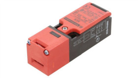 Xcspa992 Wyłącznik Bezpieczeństwa: Kluczowy Xcspa, Nc X2 + No, Ip67