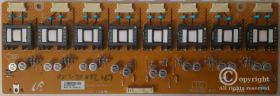 PCB2680 Y6E3 FDK (NOT TESTED) INWERTER