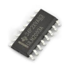 układ ULN2003/ smd