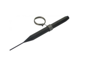 Punktak średnica trzpienia 3,9 mm SAM Krótki kołek 1-szt.