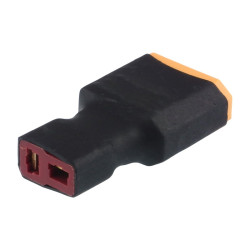Adapter XT90 do Dean-T – przejściówka złącza zasilającego