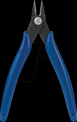 207962 Micro side-cutting pliers, MWC 2, 130 mm