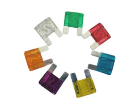 ZESTAW BEZP.MAXI 7szt 20-30-40-50-60-80-100A