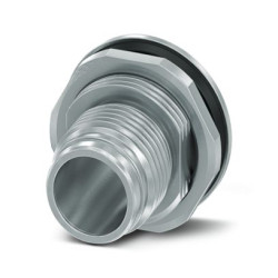 Housing screw connection SACC-BP-M-M12-T