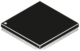 Mikrokontroler Renesas Electronics RX LQFP 112-pinowy Montaż powierzchniowy RX 256 kB 32bit 100MHz RAM:16 kB Flash 4
