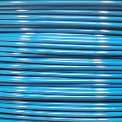 Nikita Power Tool Blue PETG Filament (1.75mm, 1kg)