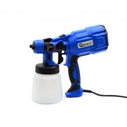 Pistolet elektryczny do malowania 4089