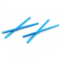 MakeBlock 86004 - suwak 256 - niebieski - 4szt.