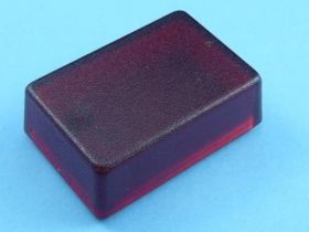 Z-43-R OBUDOWA 16x31x46 CZERWONA