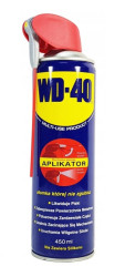 Preparat wielofunkcyjny WD-40 450ml