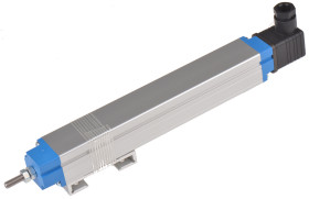 Przetwornik liniowy liniowy Vishay