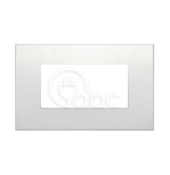 Ramka ozdobna Arke Classic, 4M, Matt Pearl, 19654.05