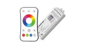 Zestaw Nextec Sky Rgbw / 12-24V / 4X3a