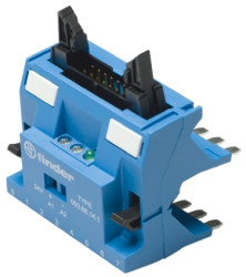 Adapter montażowy do użycia z: Seria 39 Finder