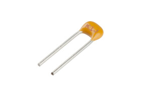 Sparkfun Capacitor Ceramic - 1000pF 100V ±5