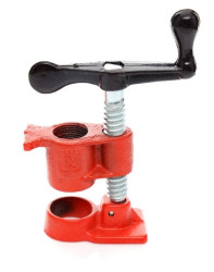 Ścisk stolarski rurowy bezkońcowy 3/4 KraftiDele