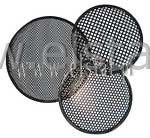Osłona głośnika 5 = 13cm siatka