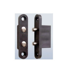 Kontakt drzwiowy 2 stykowy JIS-6907