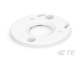 Uchwyt diody LED Złącze oświetleniowe TE Connectivity 1-2325807-3