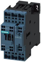 Stycznik Siemens 3RT2526-2BW40 3RT25262BW40, 1 szt.