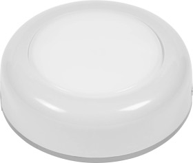 OSRAM HOMELIGHTING 4058075849280 Dot-It Twist Lampka przenośna LED szary