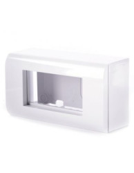 PUSZKA MOSAIC 4 MODUŁOWA 45x90 KPL. D-LAN