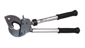 Nożyce Zapadkowe Do Kabli 240 Mm2 Cu Al Opt Sc32a