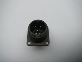 WSz-3 uchwyt agregatowy 3 piny