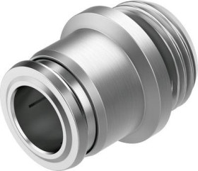 Złącze śrubowe wtykane FESTO NPQR-DK-G12-Q12 1 szt.