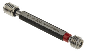 Go No-Go Plug Gauge M14