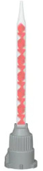 Mixing nozzle for 10 ml double cartridges, LOCTITE STATIKMISCHER FÜR MAN. ANW. 11G