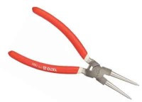 UM124.29 Szczypce Segera do pierścieni wewnętrznych, długość: 225mm - rękojeść 100mm