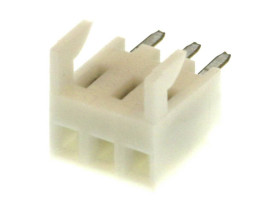Molex 22022035 Listwa kołkowa, żeńska, do wbudowania, standardowa, piny: 3, 1 szt.