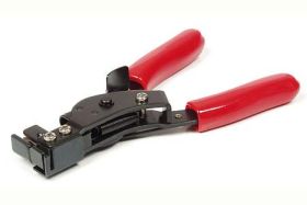 Zaciskacz; do opasek; HT2081