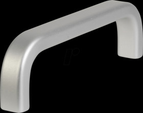 277.3 Bow-Type Handle made of Aluminium