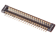 Wtyk PCB Wtyk Molex do użytku z: SlimStack