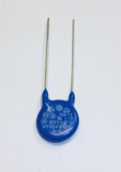 5,0nF 440VAC X1 250VAC Y2 R=7,5mm kondensator WYO502MCMCF0K VISHAY Roederstein