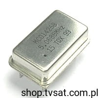 5.068800MHz Quartz Generator MCO1425B TQG