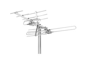 Antena TV Duplexa VHF/UHF Barczak