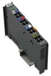 Moduł PLC We/Wy WAGO Brama 750 PLC 750-658/040-000