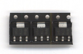 Z0107MN (Z7M) 1A 600V 5mA SMD SOT223 TRIAK