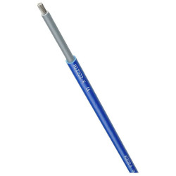LAPP 1023791/500 H1Z2Z2-K PV cable 1 x 10 mm&#xB2; Blue