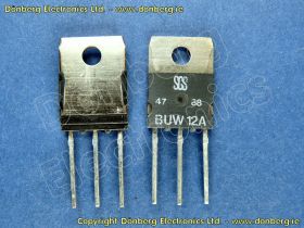 BUW12A