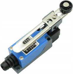 Wyłącznik krańcowy ME-8108