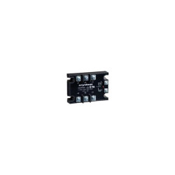 Sensata Crydom D53TP25D-10 SSR Relay 3-Phase Panel Mount IP00 530VAC 25A