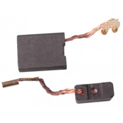 Szczotki węglowe 7x17x23mm SW-23 HITACHI