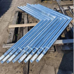 Wysięgnik W20/0,2/1/0,5-60/10/02