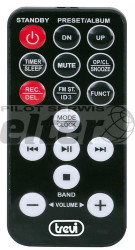 Zamiennik TREVI TT1070E