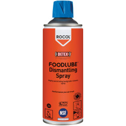 ROCOL 15720 FOODLUBE&#xAE; Dismantling Spray 300ml