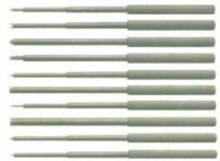 UM123.85 Komplet stroików z tworzywa niemieckiej firmy CK - 10 sztuk